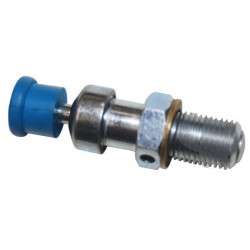 Valve de décompression pour PARTNER modèles K650, K7010 Active, K750, K950, K1250, filetage M10 x100.