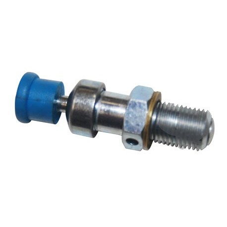 Valve de décompression pour PARTNER modèles K650, K7010 Active, K750, K950, K1250, filetage M10 x100.