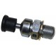 Valve de décompression pour STIHL modèles 044, 046, MS440, MS460, filetage M10 x100.