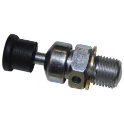 Valve de décompression pour STIHL modèles 044, 046, MS440, MS460, filetage M10 x100.