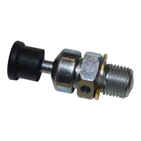 Valve de décompression pour STIHL modèles 044, 046, MS440, MS460, filetage M10 x100.