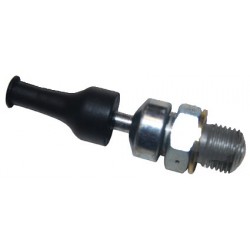 Valve de décompression pour STIHL modèle TS400, TS410, TS420, TS700, TS800, filetage M10 x100.