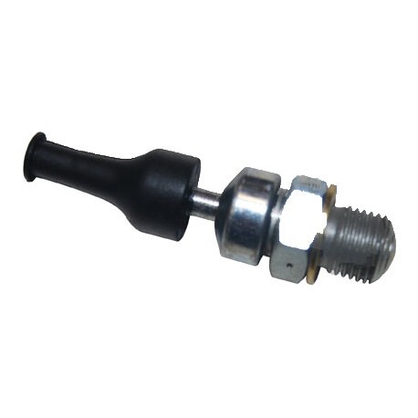 Valve de décompression pour STIHL modèle TS400, TS410, TS420, TS700, TS800, filetage M10 x100.