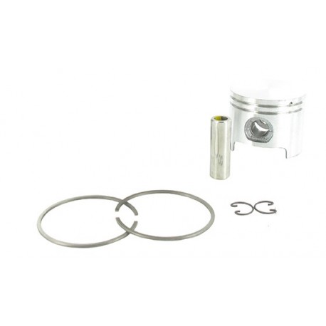 Piston complet de remplacement pour PARTNER pour notre cylindrée 5702538.