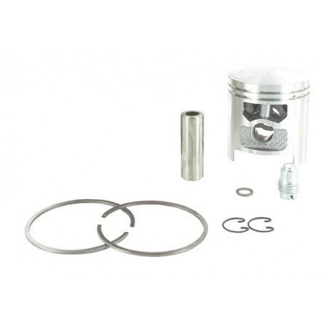 Piston complet de remplacement STIHL pour notre cylindrée 5702545.