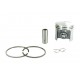 Piston complet de remplacement STIHL pour notre cylindrée 5702546.