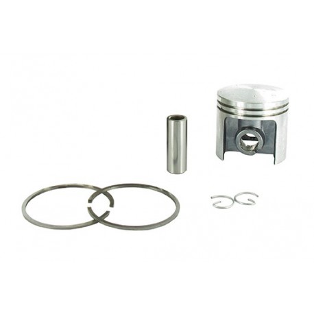 Piston complet de remplacement STIHL pour notre cylindrée 5702546.