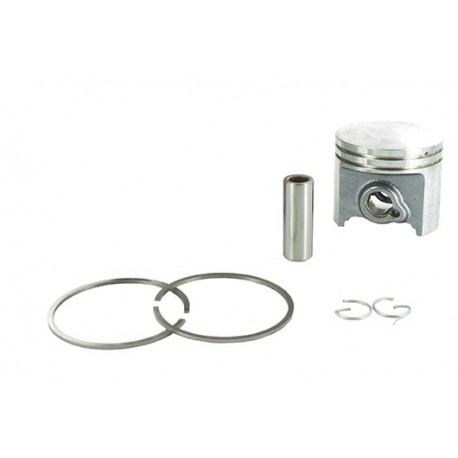 Piston complet de remplacement STIHL pour notre cylindrée 5702547.