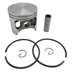 Ensemble piston pour découpeuse PARTNER K1260.