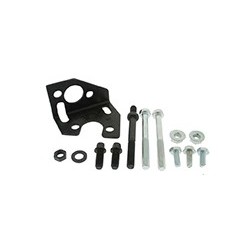 Kit de fixation SNAPPER pour échappements 5505617 et 5505587.