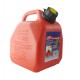 JERRICAN PLASTIQUE PRO 5 LITRES