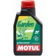 HUILE DE MÉLANGE MOTUL  GARDEN 2T 2L