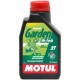 HUILE DE MELANGE MOTUL GARDEN 2T HI-TECH