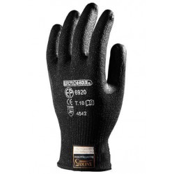 GANTS ANTI-COUPURE HAUTE PROTECTION