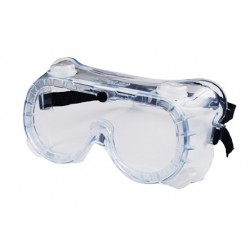 LUNETTE DE PROTECTION 