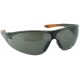 PAIRE LUNETTES SECURITE VERRE FUME