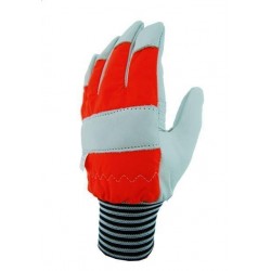 GANTS TRONCON. A MAIN GAUCHE KEVLAR L