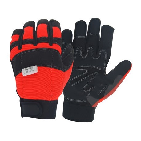 GANTS TRONCON. ETE - A MAIN GAUCHE KEVLAR - 09