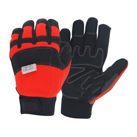 GANTS TRONCON. ETE - A MAIN GAUCHE KEVLAR - 10