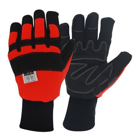 GANTS TRONCON. HIVER - A MAIN GAUCHE KEVLAR - 09