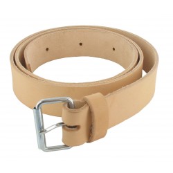 CEINTURE CUIR 