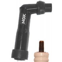 Antiparasite NGK de chez au prix de 9,70 €