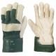 GANTS DOCKERS FLEUR DE VACHETTE