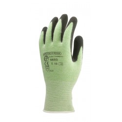 GANTS ATELIER BAMBOU/NYLON/SPANDEX T10