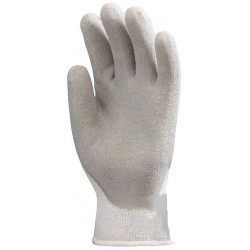 GANTS HIVER ENDUIT LATEX TAILLE 10