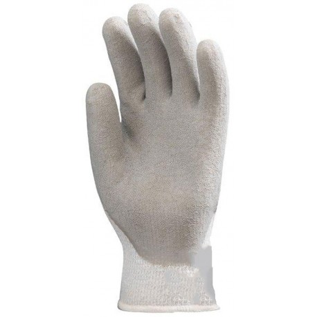 GANTS HIVER ENDUIT LATEX TAILLE 10