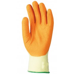 GANTS ROSIER COTON / LATEX CONDENSE