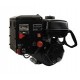 MOTEUR LCT STORMFORCE 208CV OHV HORIZ 19X62MM RESER ET ECHAP