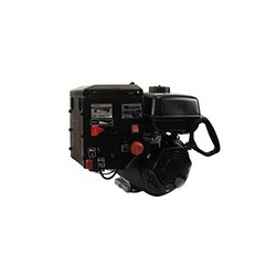 MOTEUR LCT STORMFORCE 208CV OHV HORIZ 19X62MM RESER ET ECHAP