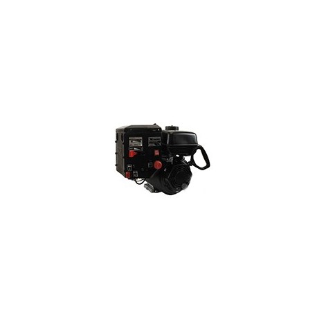 MOTEUR LCT STORMFORCE 208CV OHV HORIZ 19X62MM RESER ET ECHAP