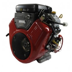 MOTEUR BRIGGS 18HP VANGUARD VTWIN OHV-HOR 25.4X76 DEM ELECT.MOTEUR BRIGGS 18HP VANGUARD VTWIN OHV-HOR 25.4X76 DEM ELECT.