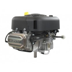 MOTEUR B&S 17.5 OHV 500CC-VERT 25.4X80MM DEM ELECT