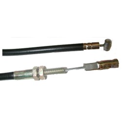 Câble de traction KAAZ pour modèles LM484, LM485, LM536 LM5350, LM5360.