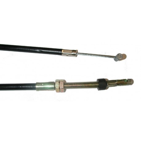 Câble de traction ISEKI pour modèles SW519, SW521, SW621.