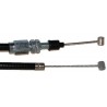 CABLE ACCELERATEUR