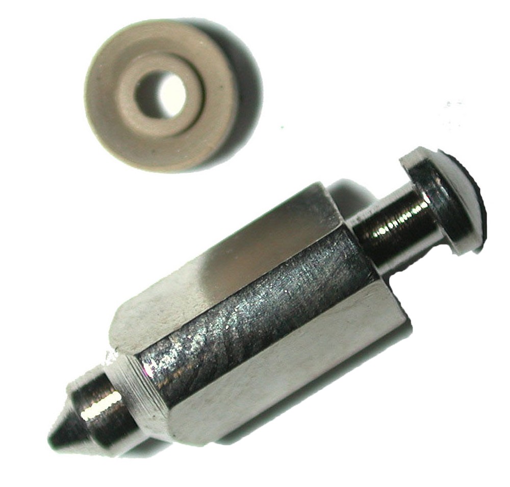 Pointeau Vanne Siège remplace Kit Carburateur Pour Briggs & Stratton 398188 Pointeau Vanne Siège remplace Kit Carburateur Pour Briggs & Stratton 398188