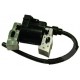 BOBINE D'ALLUMAGE DROITE POUR HONDA