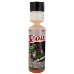 Stabilisant carburant X'OIL 250ml