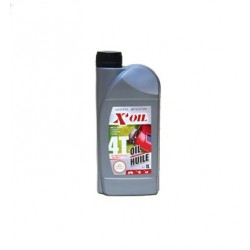 HUILE XOIL 4TPS SAE10W30 EN 1L 