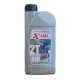 HUILE XOIL 2 TEMPS BIO EN 1 LITRE