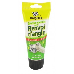 GRAISSE POUR RENVOI D'ANGLE BARDAHL 150G