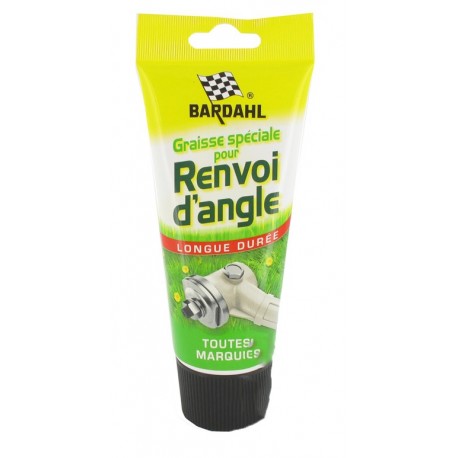 GRAISSE POUR RENVOI D'ANGLE BARDAHL 150G