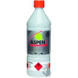 MELANGE ASPEN FRT - 1 LITRE - ORANGE