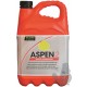 MELANGE ASPEN FRT - 5 LITRES - ORANGE