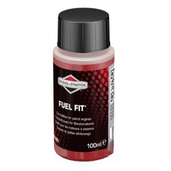 Additif FUEL FIT par BRIGGS & STRATTON