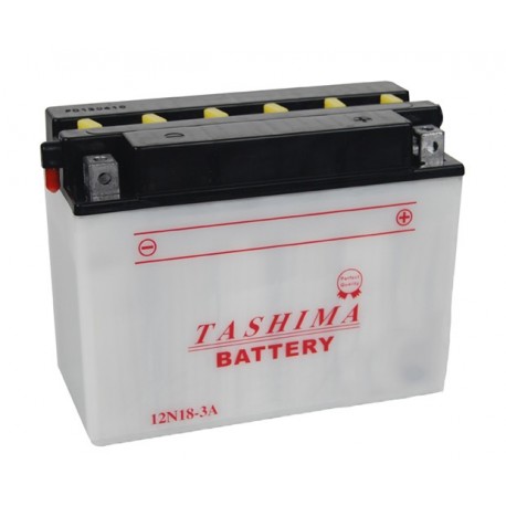 BATTERIE 12N18.3A 